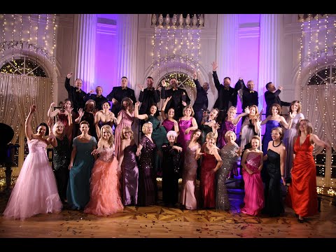 Chór NOVUM - Oh, happy day (v. 2)