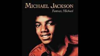 Michael Jackson - Forever, Michael - We&#39;ve Got Forever