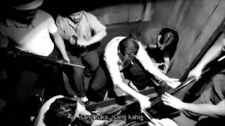 Hari ng Tondo - Gloc 9 feat. Denise Barbacena (with lyrics)