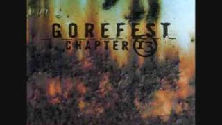 Gorefest The Idiot (with lyrics)