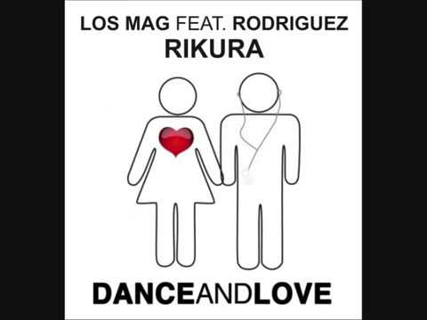 Los mag.Rodríguez-rikura(original radio edit)