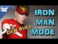 IRON MAN MODE | Dan Bull | hardcore game rap ...