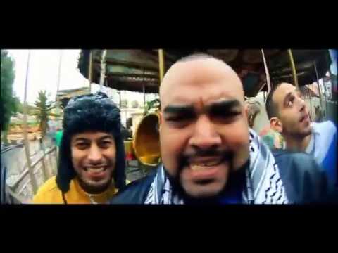 AL DONIA MOOLED Arabian Knightz feat  Mahmoud El Leithy