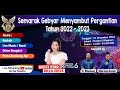REGENCY BERGOYANG BARENG DILLA CINTA