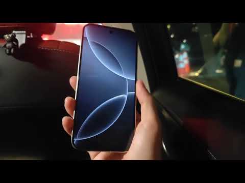 iPhone 16 Pro Max Live Wallpaper 😲