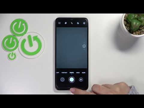 How to Reset Camera Settings on HONOR X7 – Restore Camera Preferences