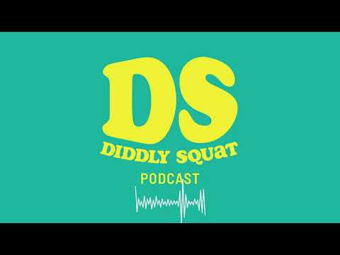 Movies - Episode 3 - Diddly Squat Podcast