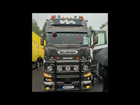 TRUCKER MOTHERF*CKER - Albatraoz & Sofie Svensson ( Hardstyle Remix)