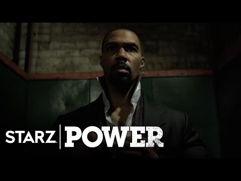 Video trailer för Power | New Series | STARZ