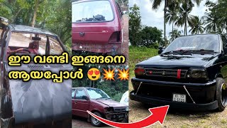 Old maruthi 800 modified review malayalam | [ Club M8 ]ഇലെ ഒരു പോളിഐറ്റം 😍💥 - automob enthusiast