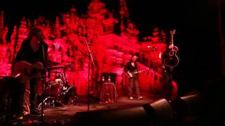 Concert Elliott Murphy au Palais du facteur Cheval 2013
