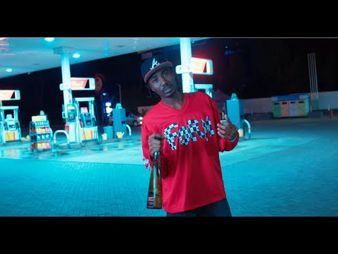 SHAWN HOUDINI - MY SONS (Official Music Video)