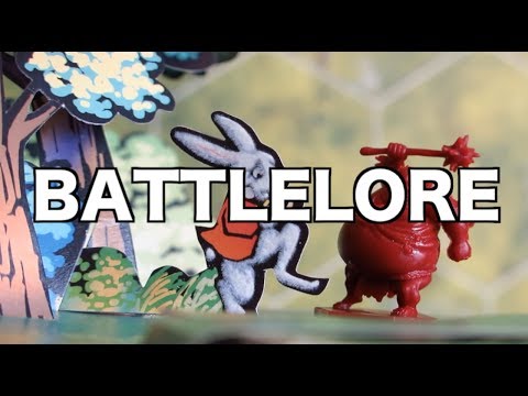 Battlelore 2E - Army