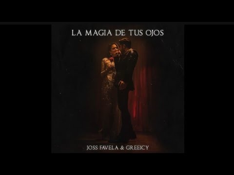 La Magia de Tus Ojos (Versión Pop)