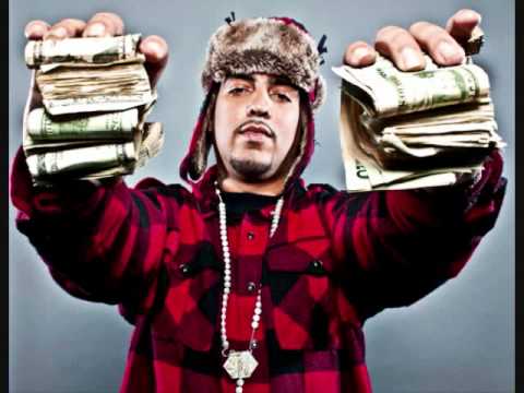 Akon Ft French Montana , Gucci Mane - Top Chef