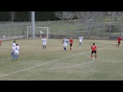 Grandparadis 3 -  Montjovet 1 (20.03.016)