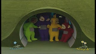 Teletubbies: My Home Is A Boat (2001)