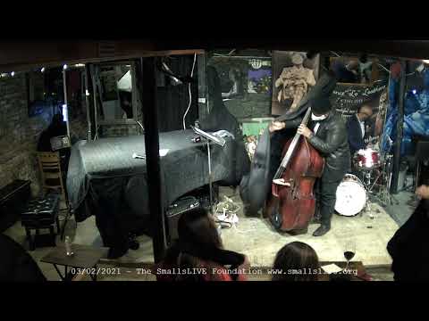 Thumbnail for Abraham Burton Trio - 3/2/2021 by Concert