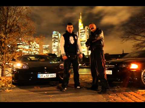 Pokar & Ballamann - Wir Sind ( Remix by Dj Fade )