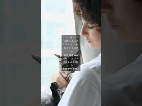 Purrfectly Pawsome The Amazing Advancements in Feline LongevityAs cat lovers were...