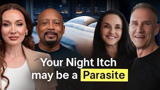 Why Cutting Processed Food Beats Keto and Carnivore - Daymond & Heather John | TUH #315