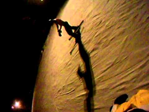 shawnee mt. shirtless run