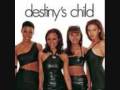 Destiny's Child Tell Me W/Lyrics 
