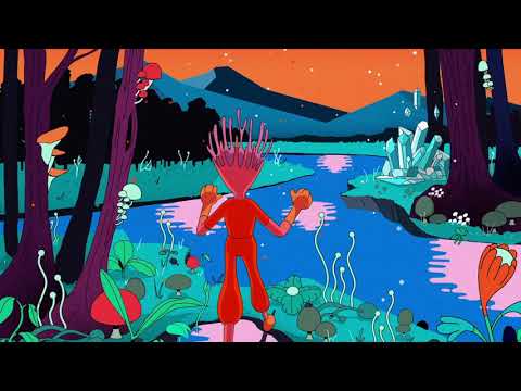 Apifera - Four Green Yellows