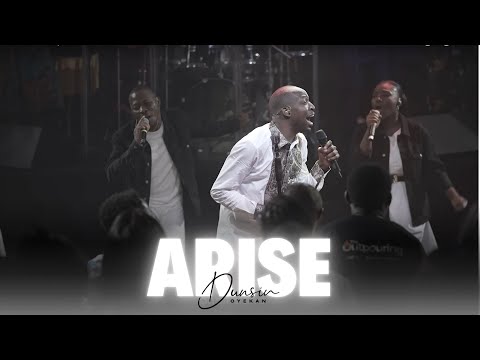 Thumbnail for Arise video