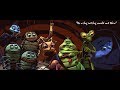 Enter The Bugs Life Circus
