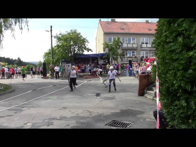 Drnovice, 06. 07. 2014