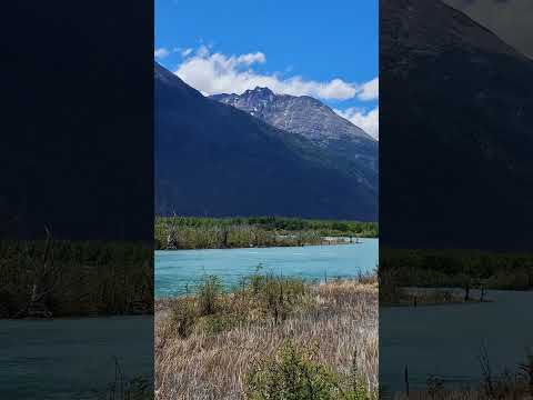 Río Ibáñez - Aysén, Patagonia