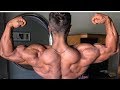 Mr.Olympia 2018 - Primeval Labs | Regan Grimes