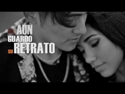 Dile Que - Los de la Lenta Video Lyrics - Oficial