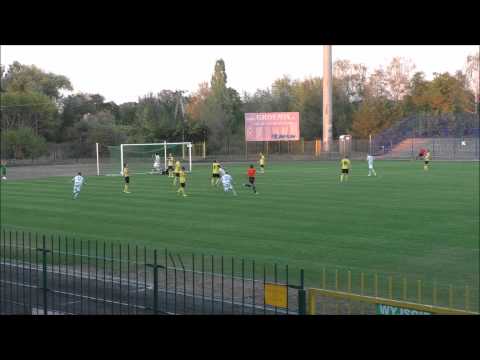 mksswit.pl MKS Świt Nowy Dwór Maz. - Warta Działoszyn 3:1 29.08,.2015 r.