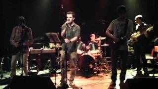 Jerk - Freak Kitchen