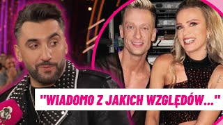 Maffashion najgłośniej dopinguje Michała? 