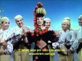 Carmen Miranda - The Lady in the Tutti-Frutti Hat [legendado]