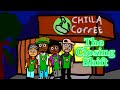 The Closing Shift Animation
