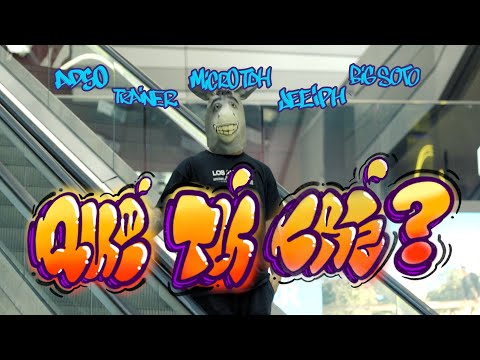 Miniatura de QUÉ TÚ CRÉ?