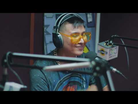 Tayler Vs Crackize ( Freestyle Exhibición ) LA MEGA