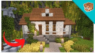 Download lagu Minecraft Building Tutorial | 1.18 Lush Caves House | mp3 Download lagu Minecraft Building Tutorial | 1.18 Lush Caves House | mp3