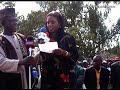 The Burial Of Jacob Luseno The Mukangala Hit Maker
