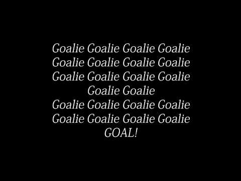 Arash Nyusha Pitbull Blanco - Goalie Goalie Lyrics / Lyric video