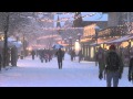 Ring Them Bells - Sarah Jarosz 