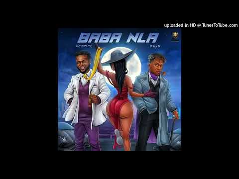 Dr Dolor ft. Buju – Baba Nla