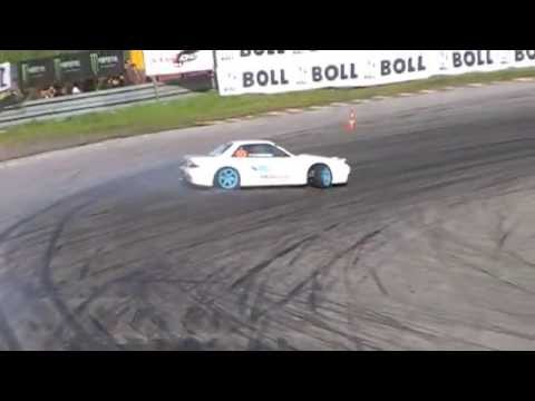 DMP Kielce 2014 (Runda 2) - kwalifikacje