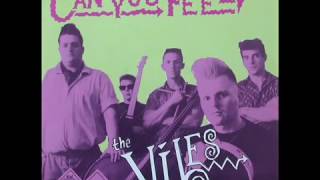 The Vibes - Mini Skirt Blues