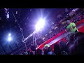 Bello Nock Live Irem Shriner Circus