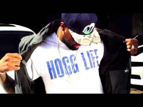 Slim Thug Ft. Propain & GT Garza - No Flex Zone